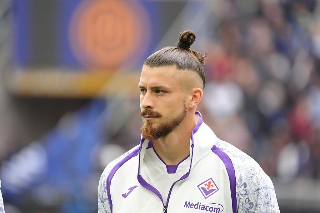 Gazzetta dello Sport s-a lămurit în cazul lui Radu Drăgușin, după ce l-a văzut contra campioanei Inter