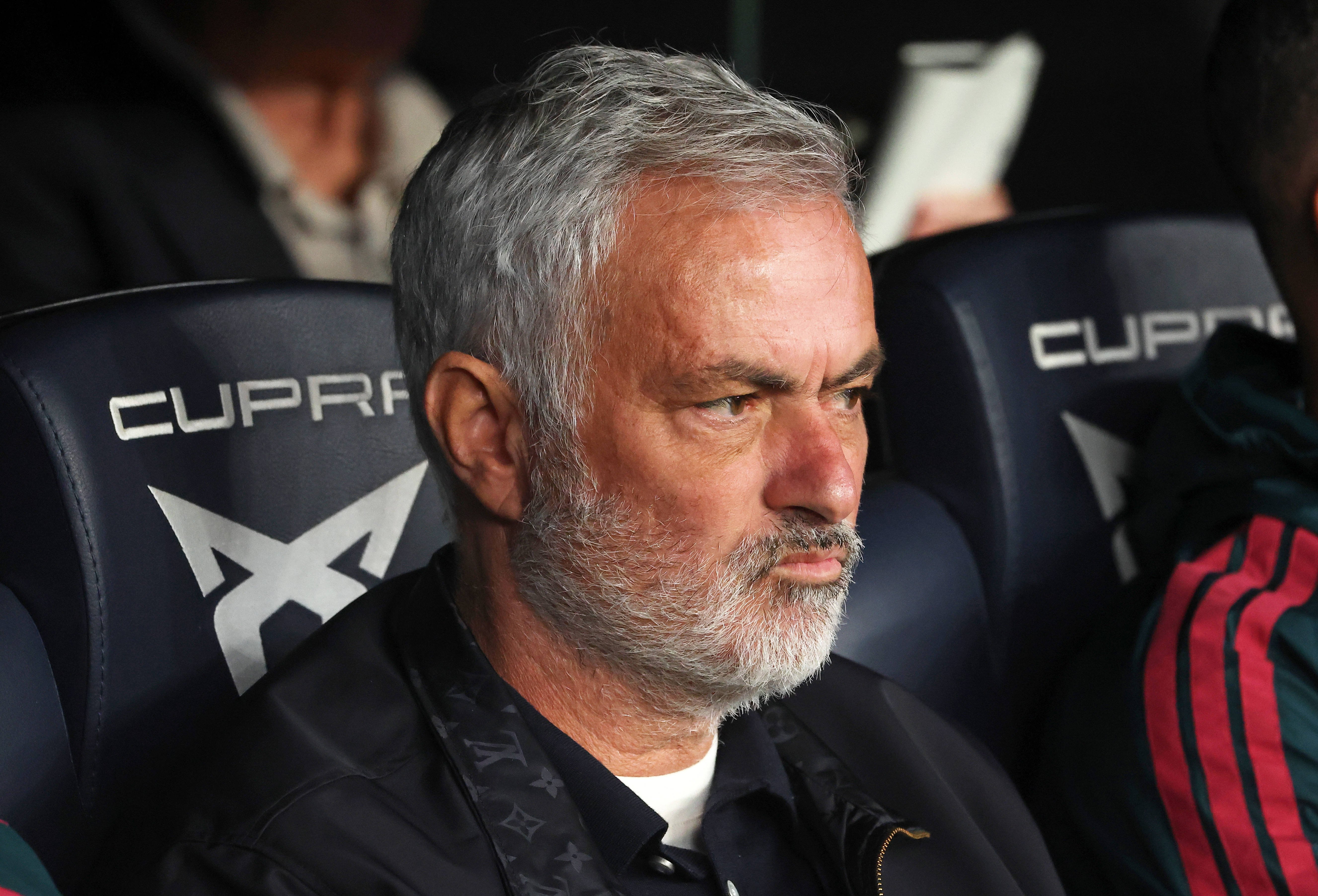 Remarcatul lui Jose Mourinho după El Clasico! „The Special One” nu a avut milă de jurnaliști la conferința de presă