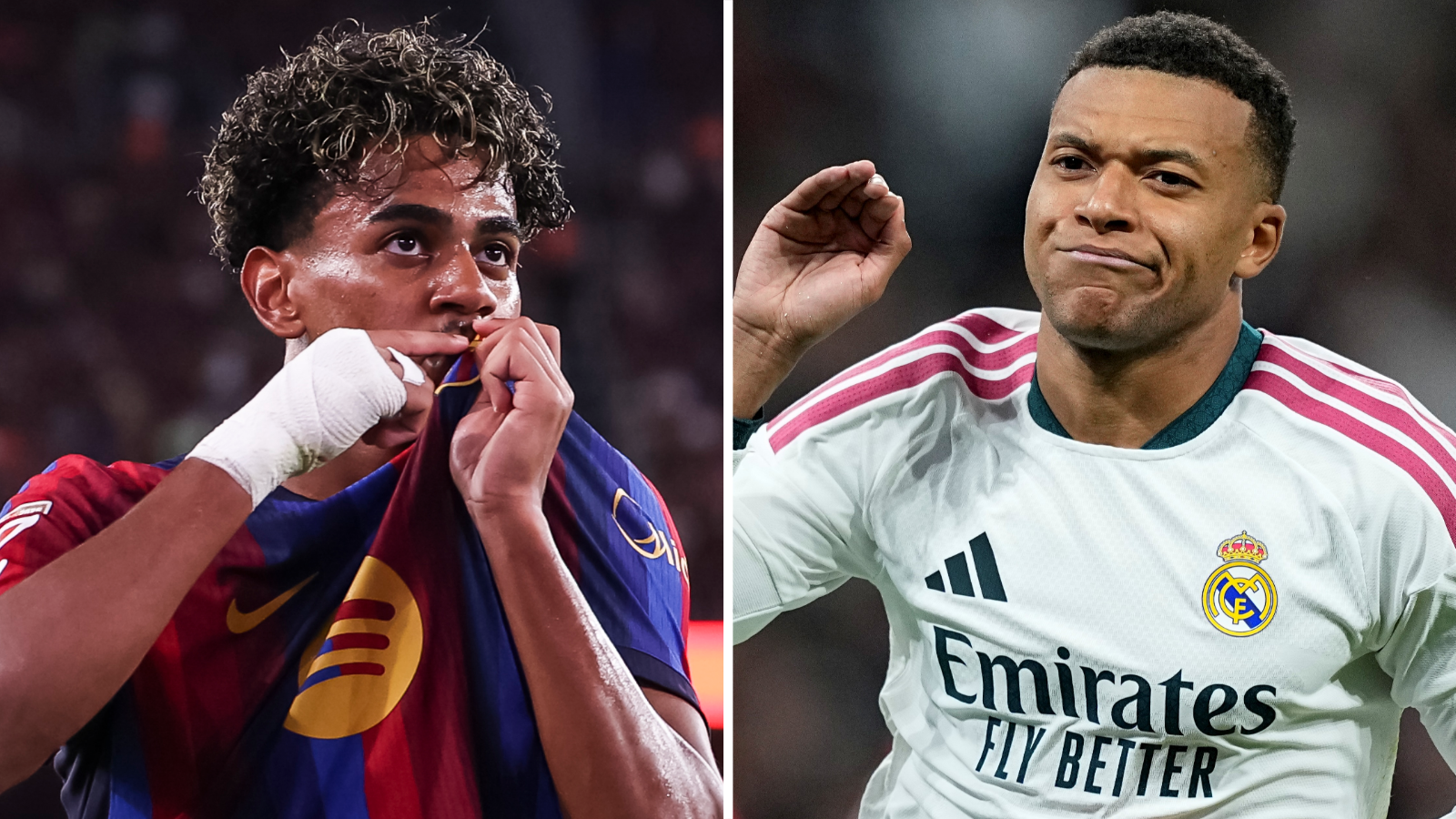 El Clasico aruncă în aer lupta pentru titlu: cum a schimbat rezultatul procentele favoritelor