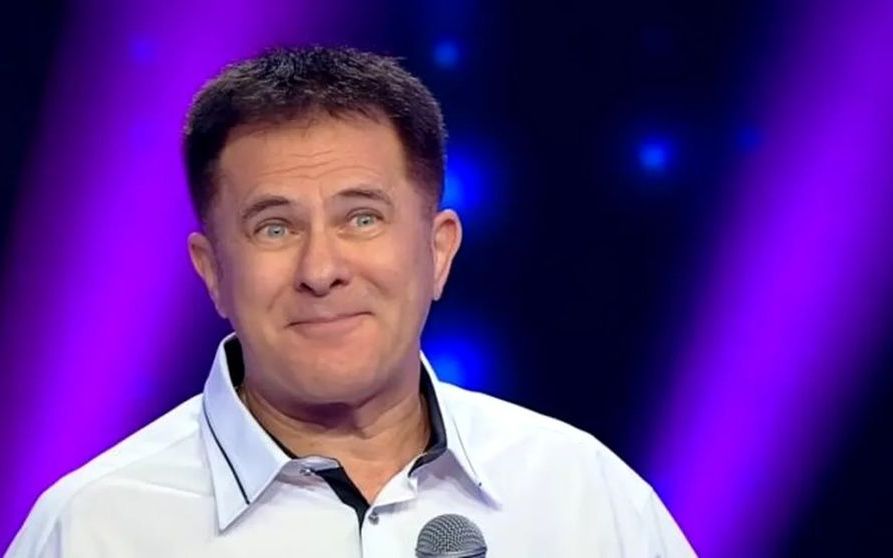 Doru Octavian Dumitru, mărturisiri sfâșietoare la 1 an de la AVC: "A trebuit să reînvăț să pășesc, să gândesc, să vorbesc din nou"