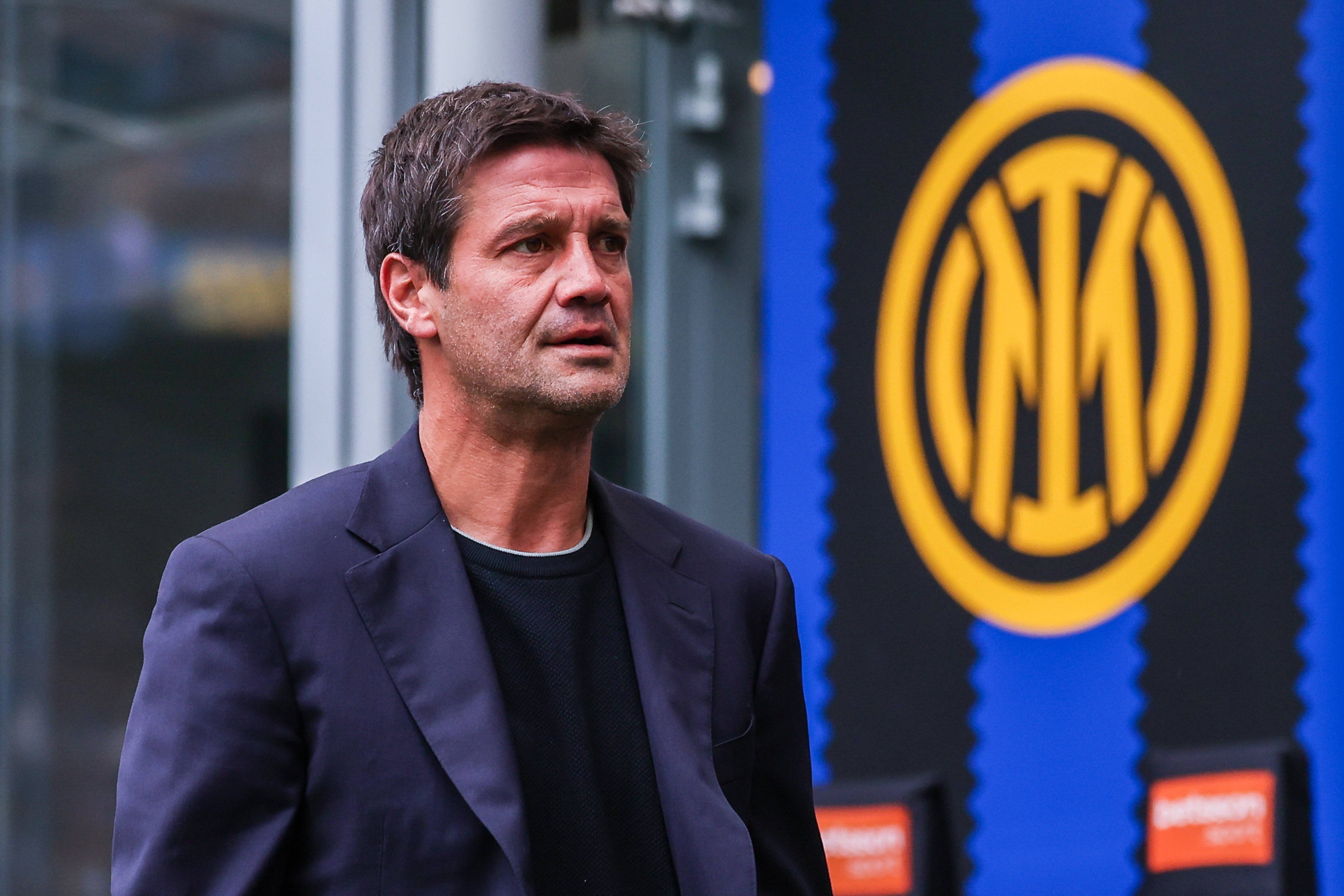 Cristi Chivu a împlinit 46 de ani. Două episoade cu antrenorul lui Inter Milano, dezvăluite de Bogdan Lobonț