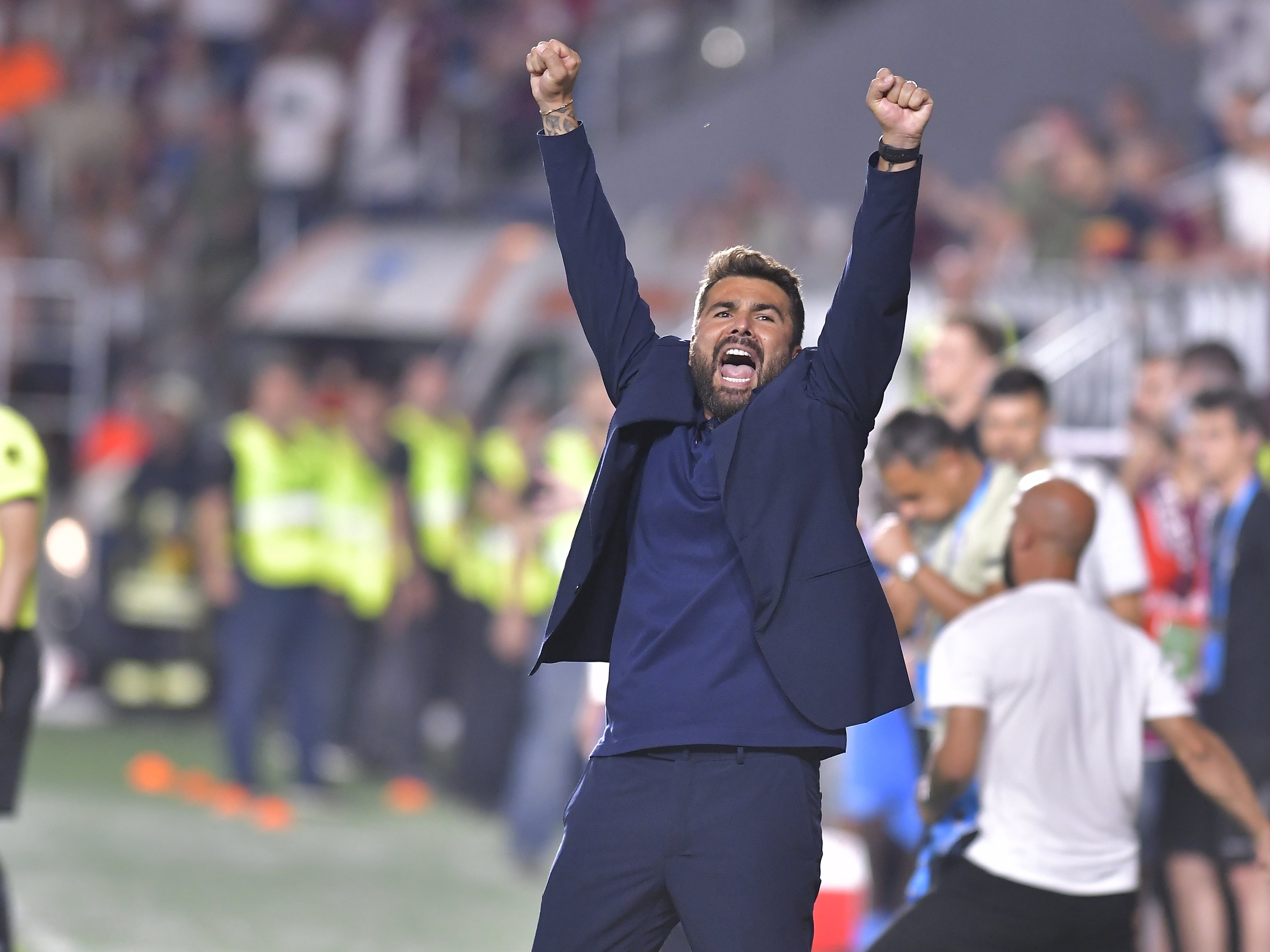 Motivul pentru care Mutu a ținut cu Real Madrid în El Clasico | Jurnalul de Sport de la Pro TV (azi, de la 20:00): Interviu cu "Briliantul"