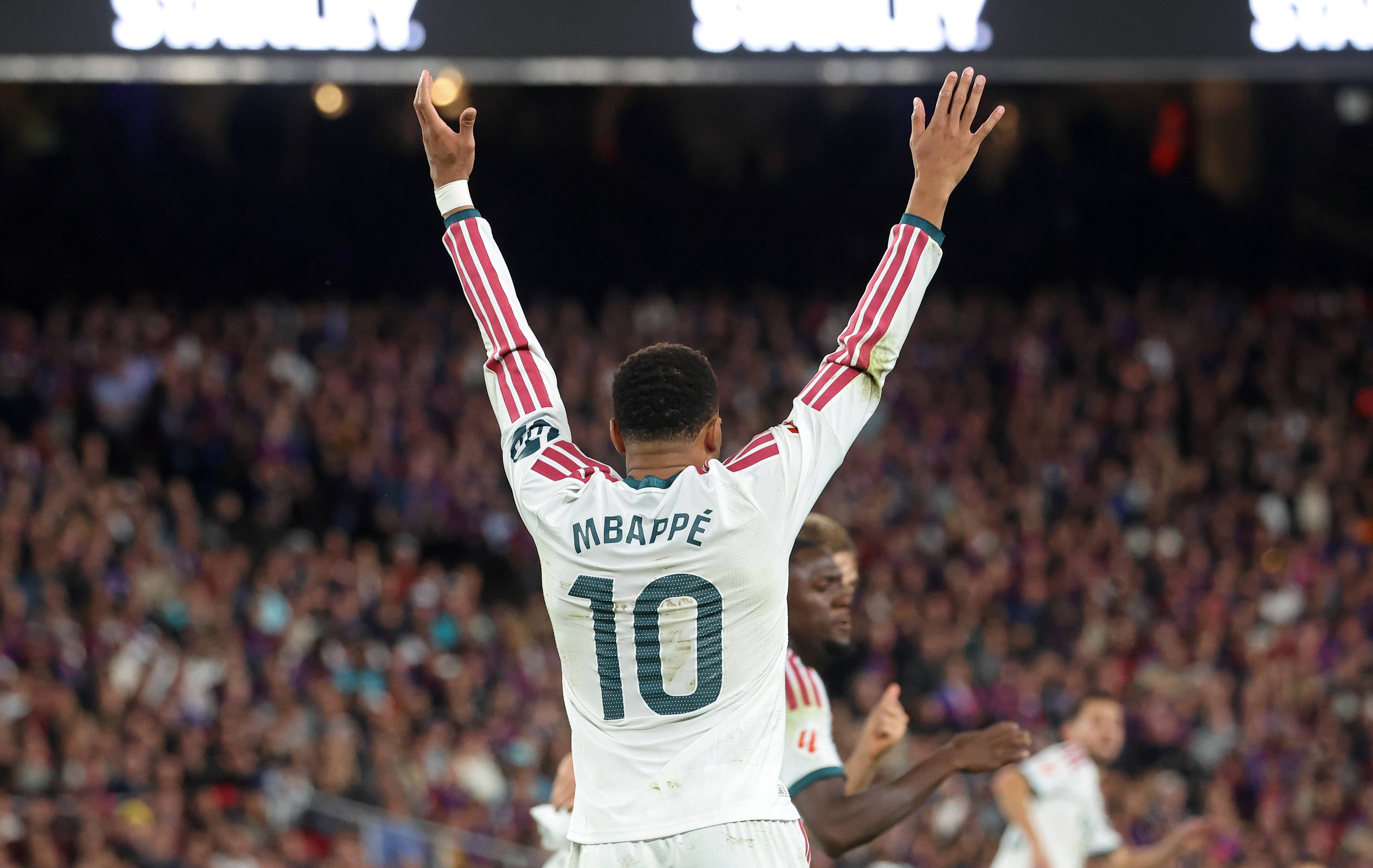 Mbappe, OUT din cursa pentru Balonul de Aur? Decizia luată la Real Madrid