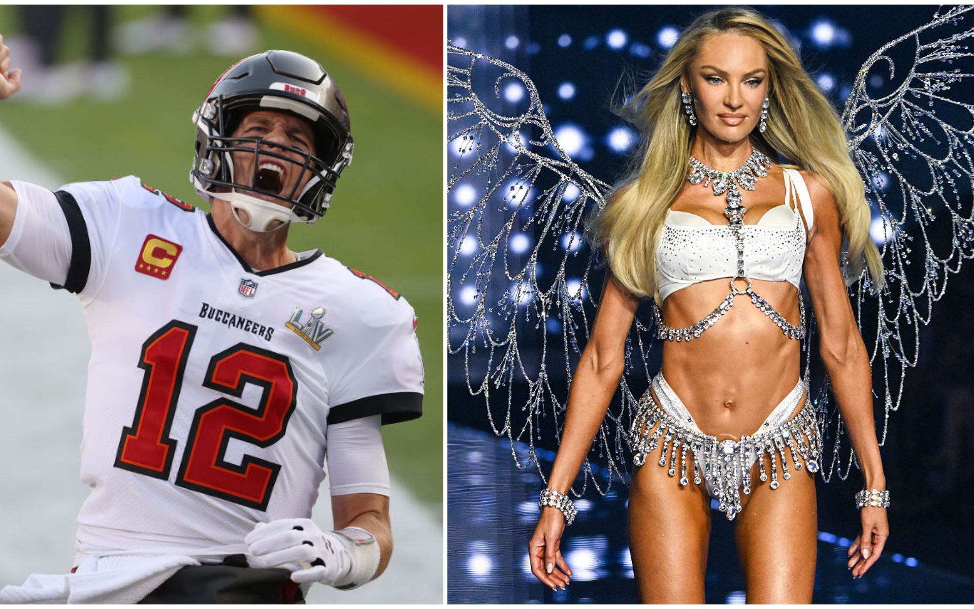 A fost căsătorit cu una dintre cele mai frumoase femei din lume, iar acum ar fi cucerit un alt supermodel celebru! Cu cine s-a cuplat unul dintre cei mai mari jucători din istoria NFL