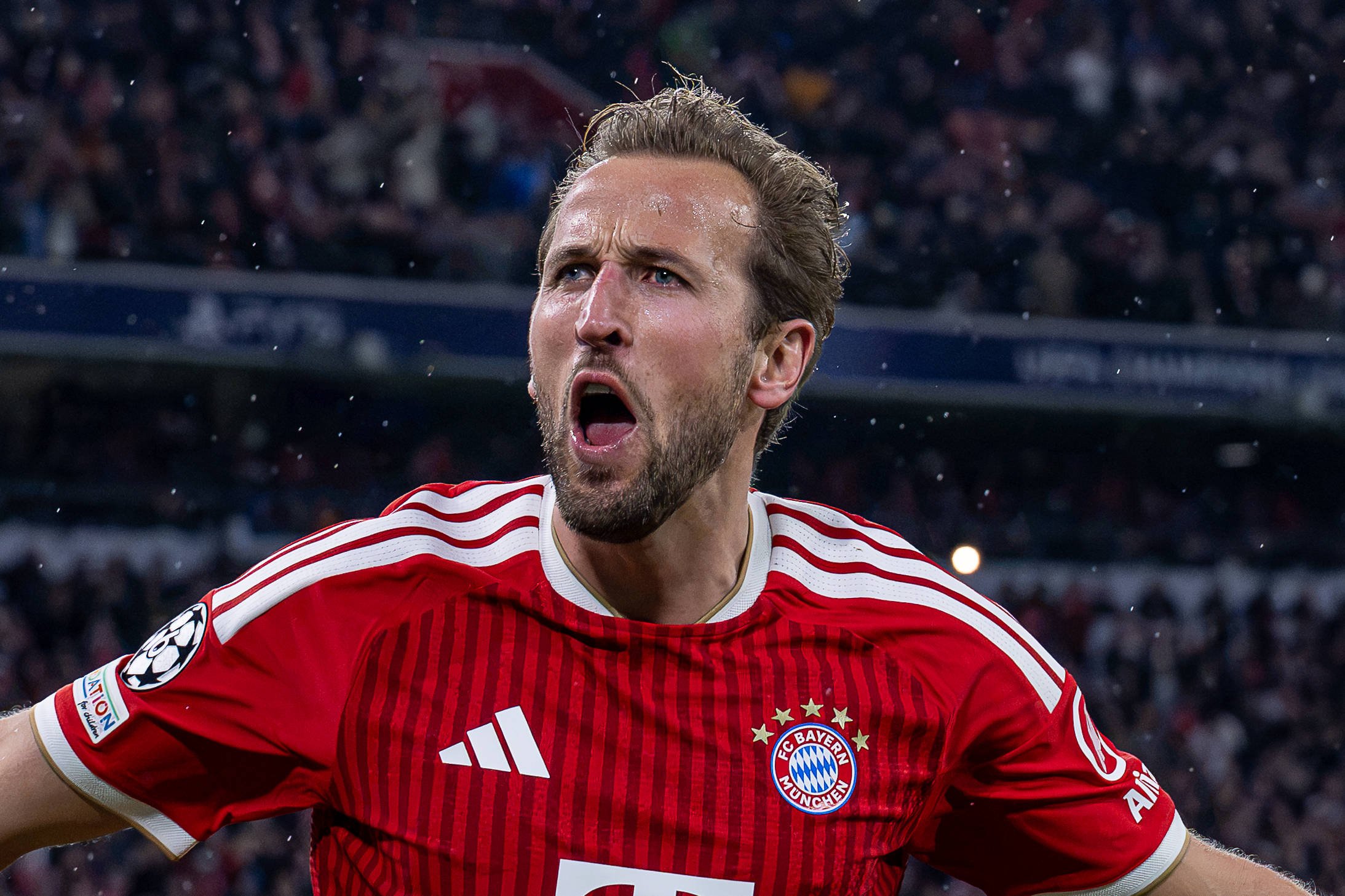 Harry Kane, șansă mare înainte de Balonul de Aur! Poate fi primul care reușește asta după 25 de ani