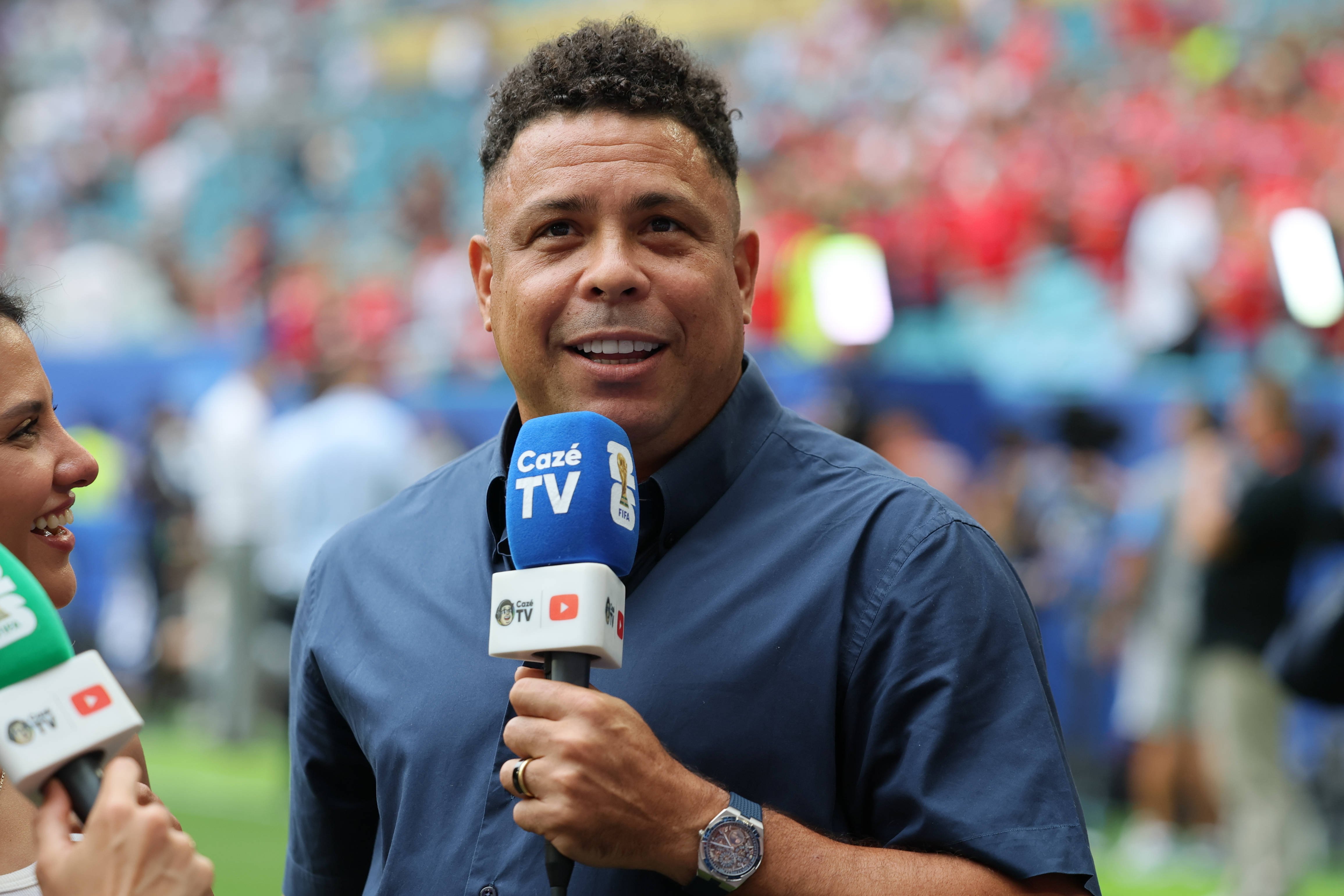Ronaldo, nedumerit înainte de acordarea Balonului de Aur: "Criteriile nu sunt foarte clare"