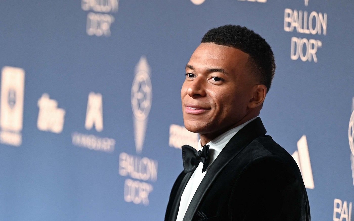 Kylian Mbappe, postare în miez de noapte, după ce a ratat Balonul de Aur 2026