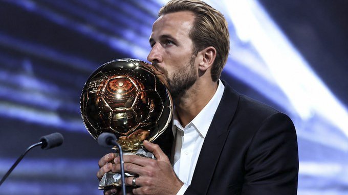 De asta a câștigat Harry Kane Balonul de Aur: cifrele cu care englezul își reduce contestatarii la tăcere