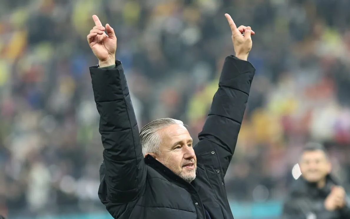 Calcule FCSB în Cupa României. Cum poate ajunge Reghecampf la doar TREI meciuri distanță de trofeu și cupele europene!