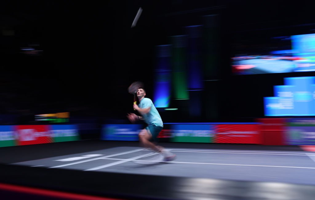 Un francez născut la Sofia, noul lider mondial în sportul dominat de asiatici și danezi