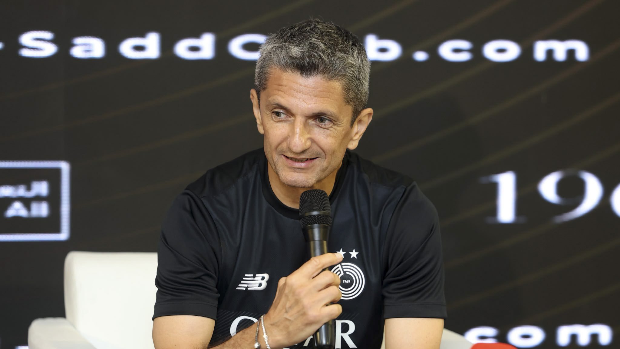 Filmare virală cu Răzvan Lucescu: ce i s-a întâmplat în Arabia Saudită, impresionant