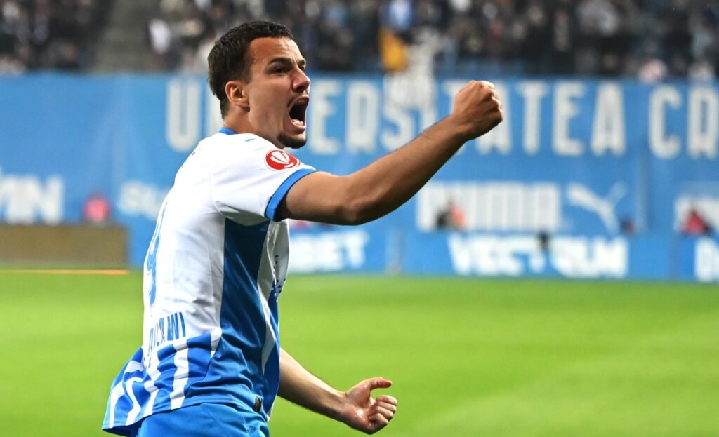 Craiova rămâne fără Al-Hamlawi: anunțul arabilor în ziua în care atacantul a împlinit 26 de ani