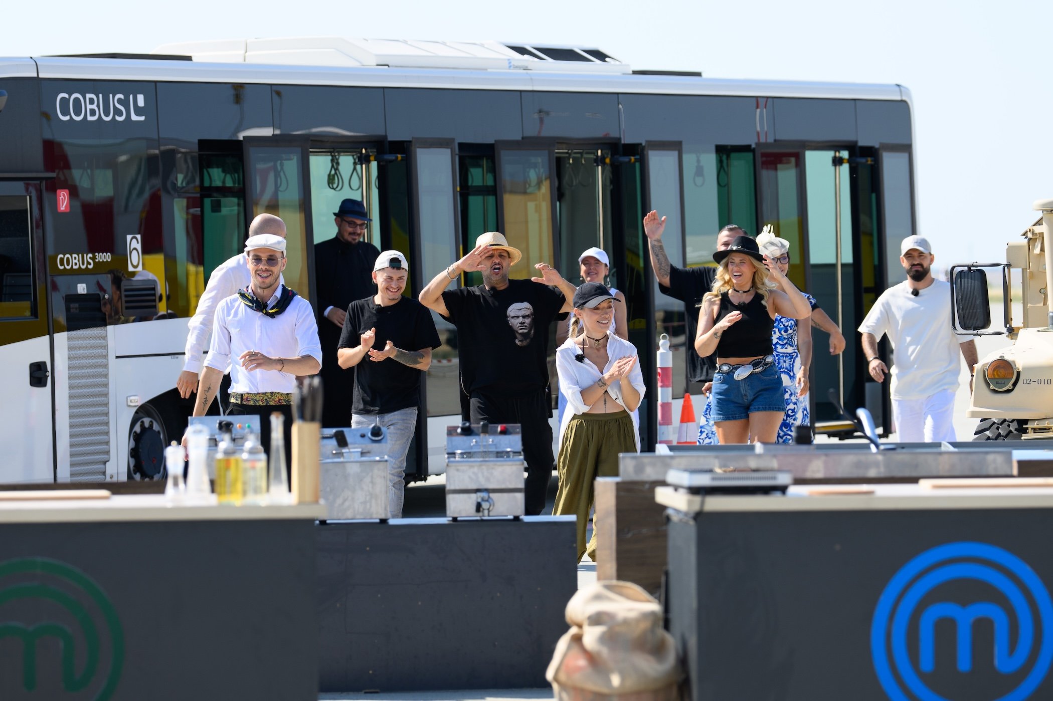 Masterchef ep 16 1