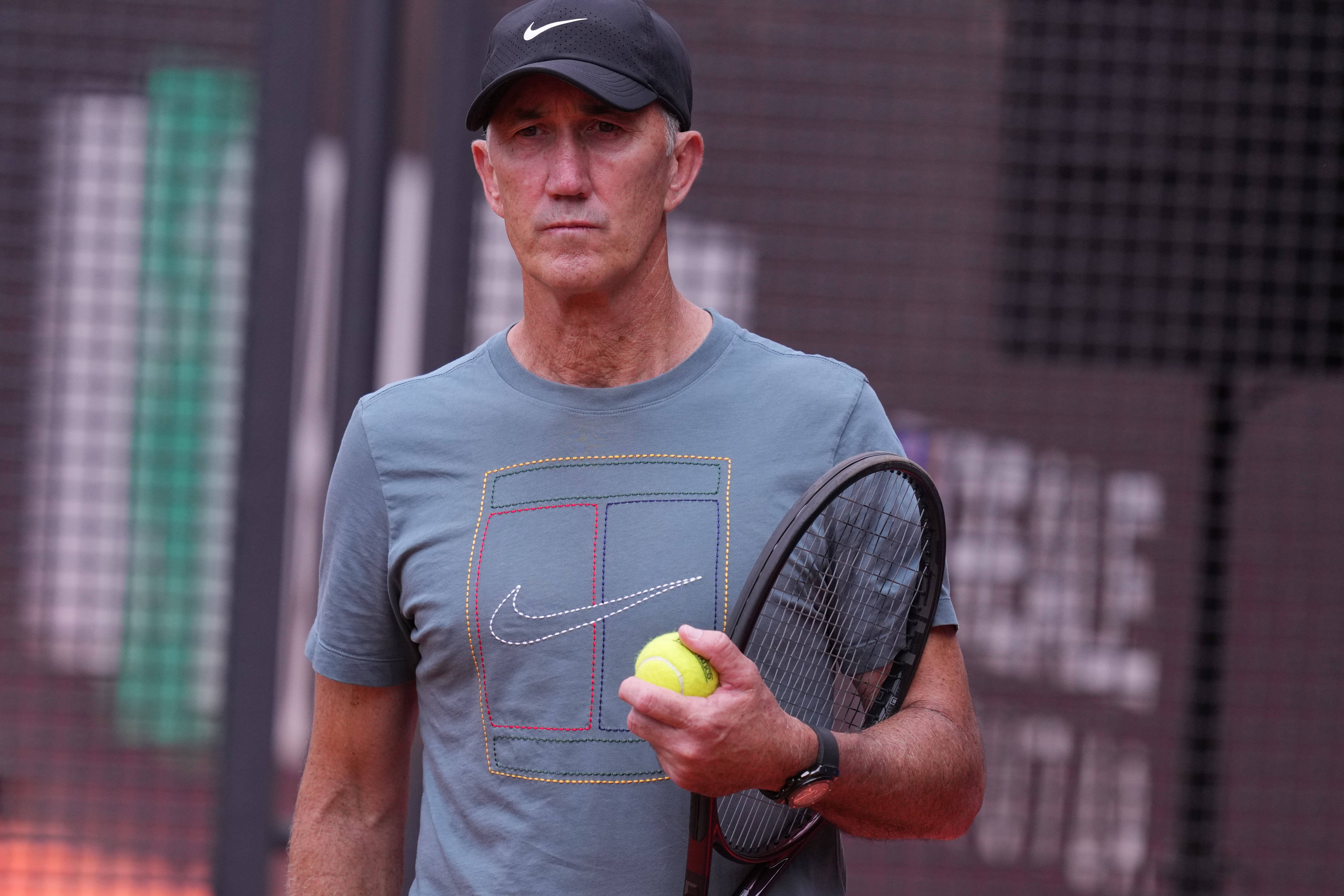 Jannik Sinner i-a găsit înlocuitor lui Darren Cahill!