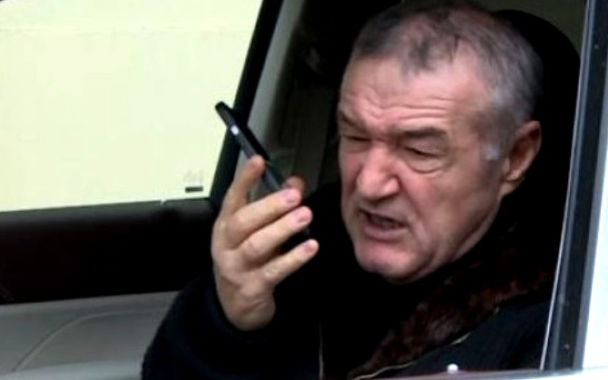 Gigi Becali spunea că ”nu scapă” și MM Stoica anunța că e ”75% rezolvat”, dar a refuzat-o pe FCSB! Lovitură în mercato