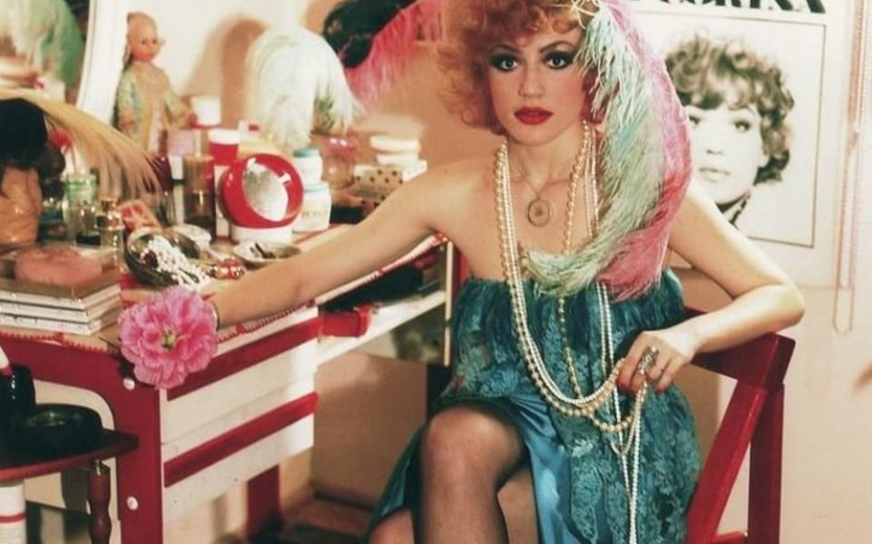 Corina Chiriac, apariție de ziua ei la TV. Artista este frumoasă ca întotdeauna: ”27 de ani mi se pare cea mai frumoasă vârstă”