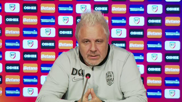 Tsunami la CFR Cluj! Marius Șumudică: ”Plec direct! Capăt de linie, nu pot să duc așa ceva. Dau mâna cu conducerea, nu are rost”