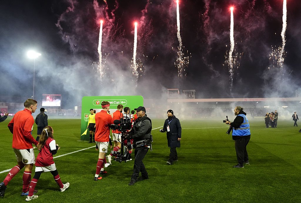 Gettyimages 2301807589 fleetwood