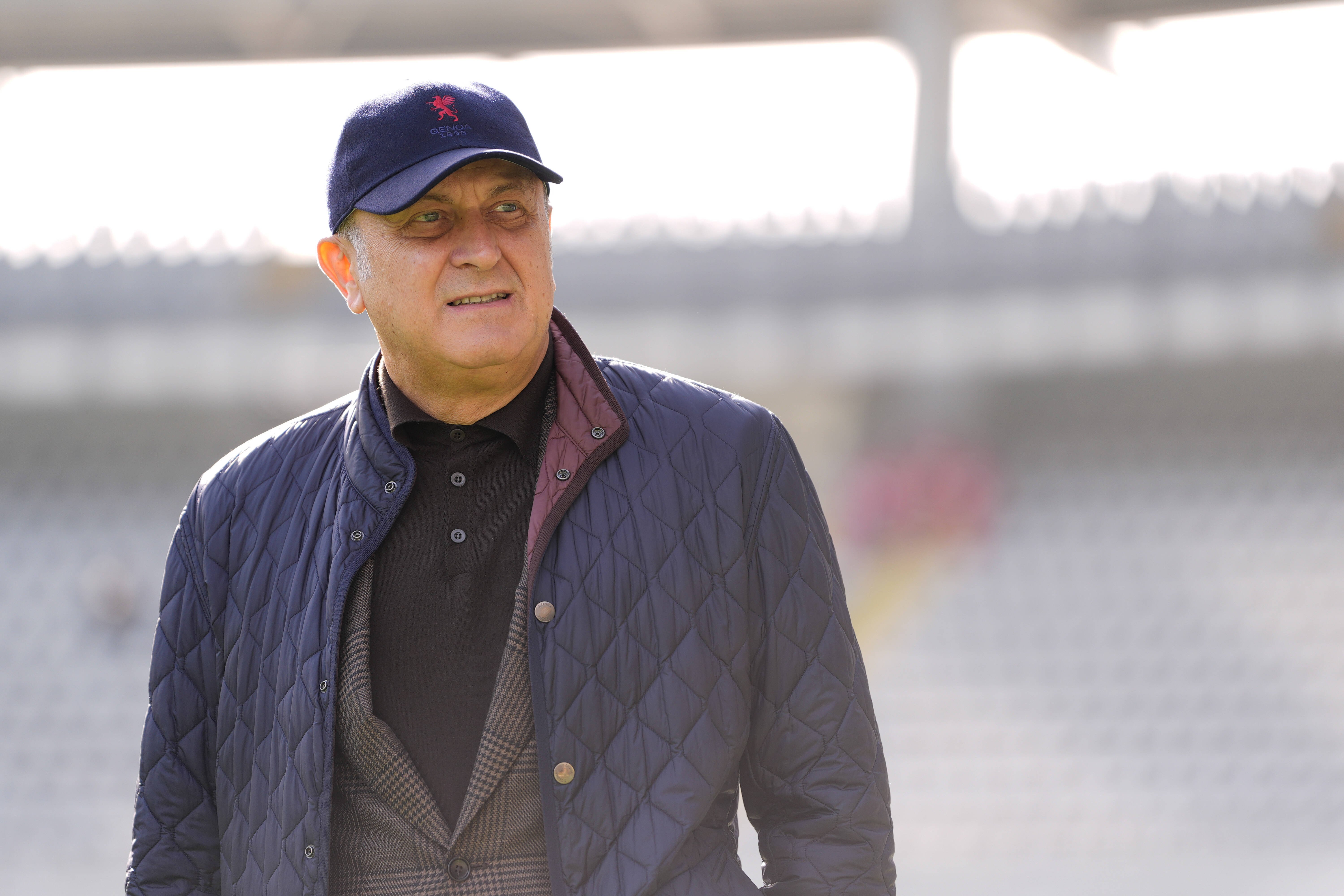 Dan Șucu pregătește marea lovitură în mercato: fotbalistul rivalei din Superliga!