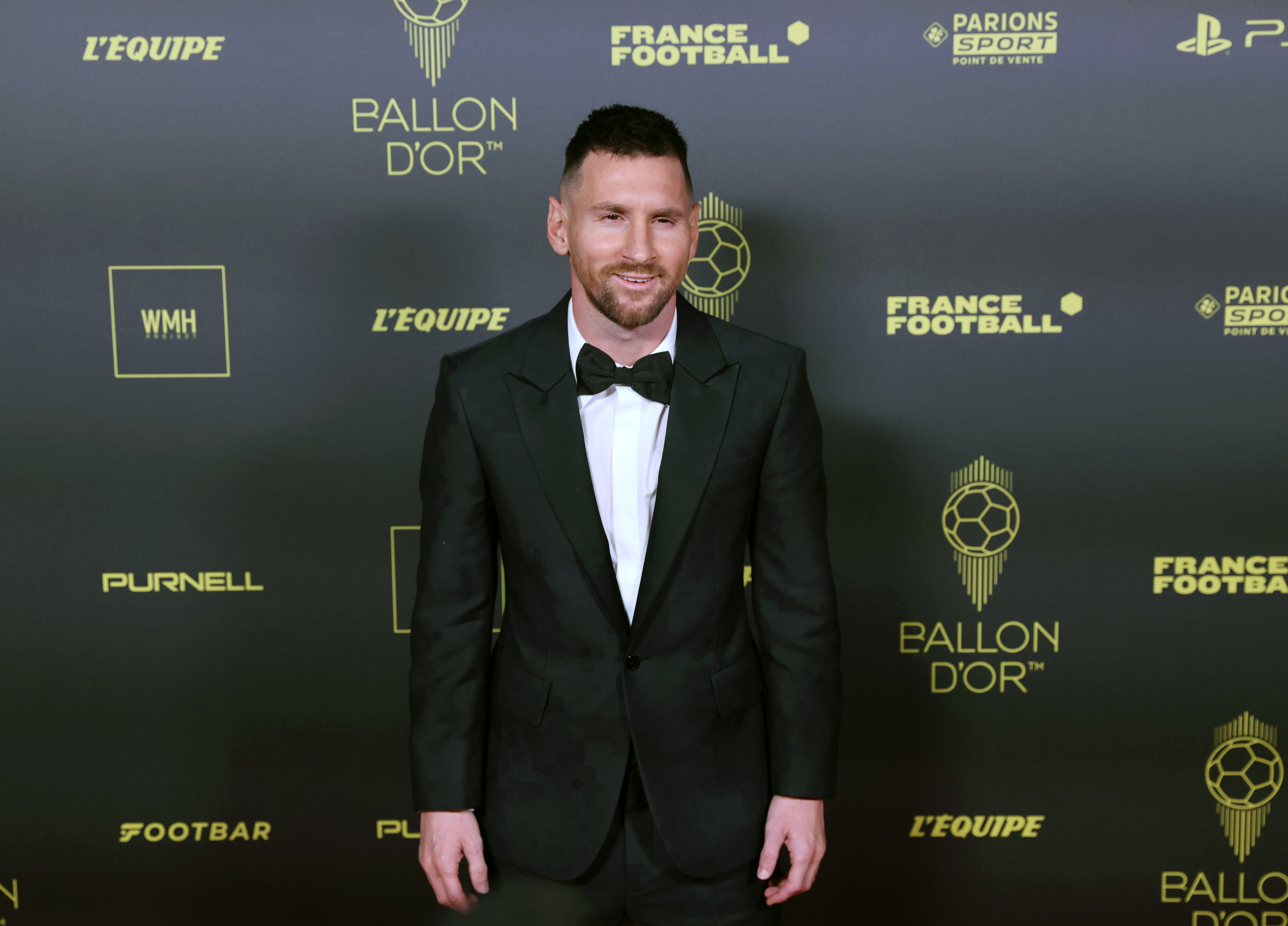 Dublul campion cu Bayern a răbufnit după Balonul de Aur: "Cum poți să-mi spui că Messi e pe locul 5?"