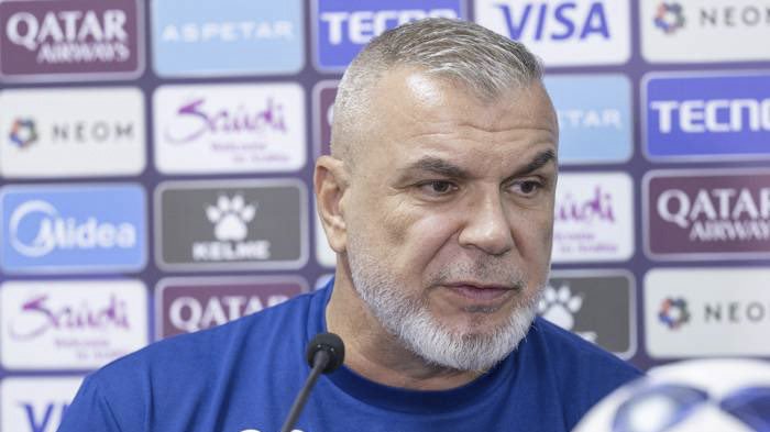 Al-Jazira – Al-Muharraq, pe VOYO Sport 1, de la 18:00. Lecția predată de Olăroiu: „Cea mai mare greșeală în fotbal!“