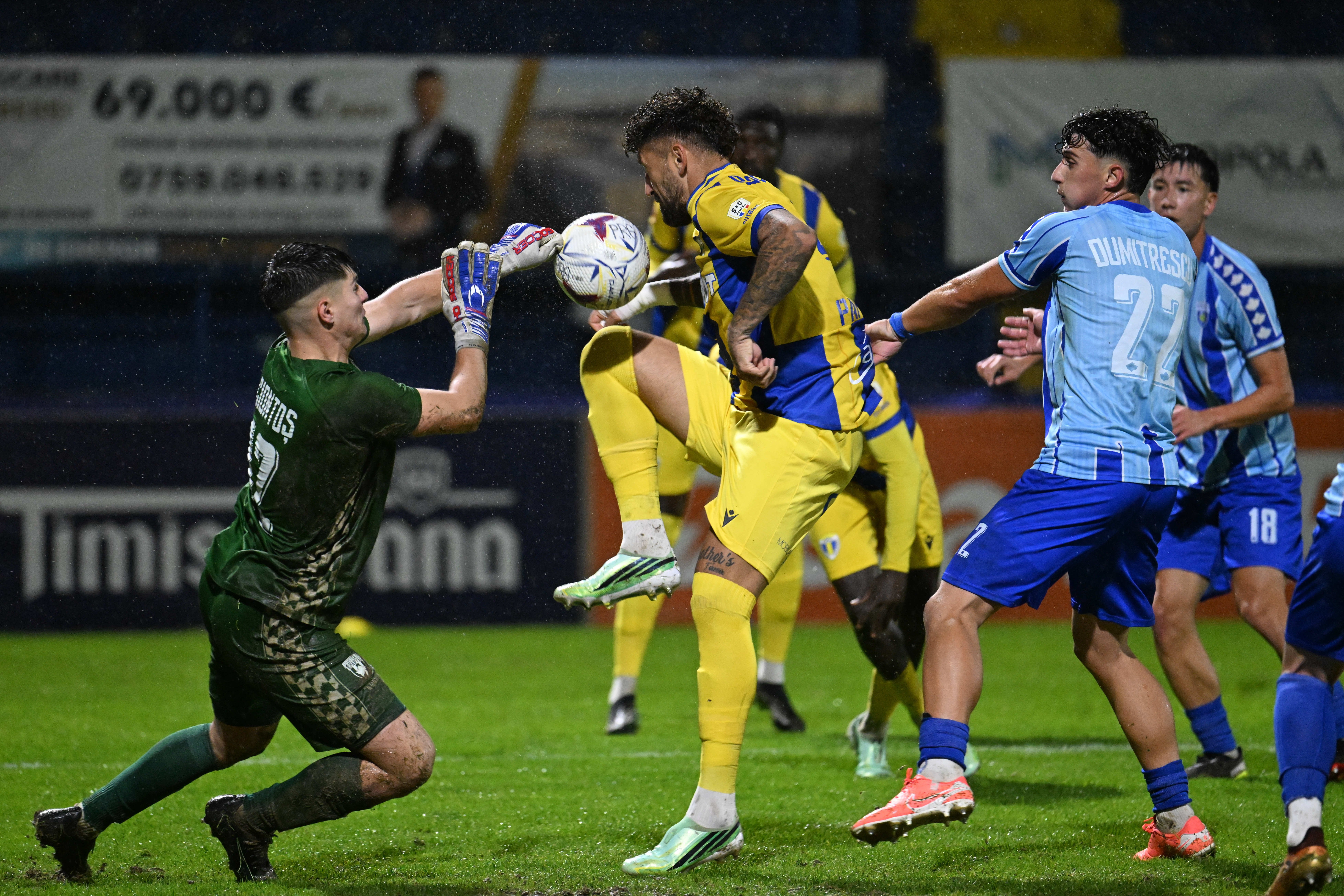 Progresul spartac bucuresti petrolul ploiesti cupa romaniei betano 27102026 2