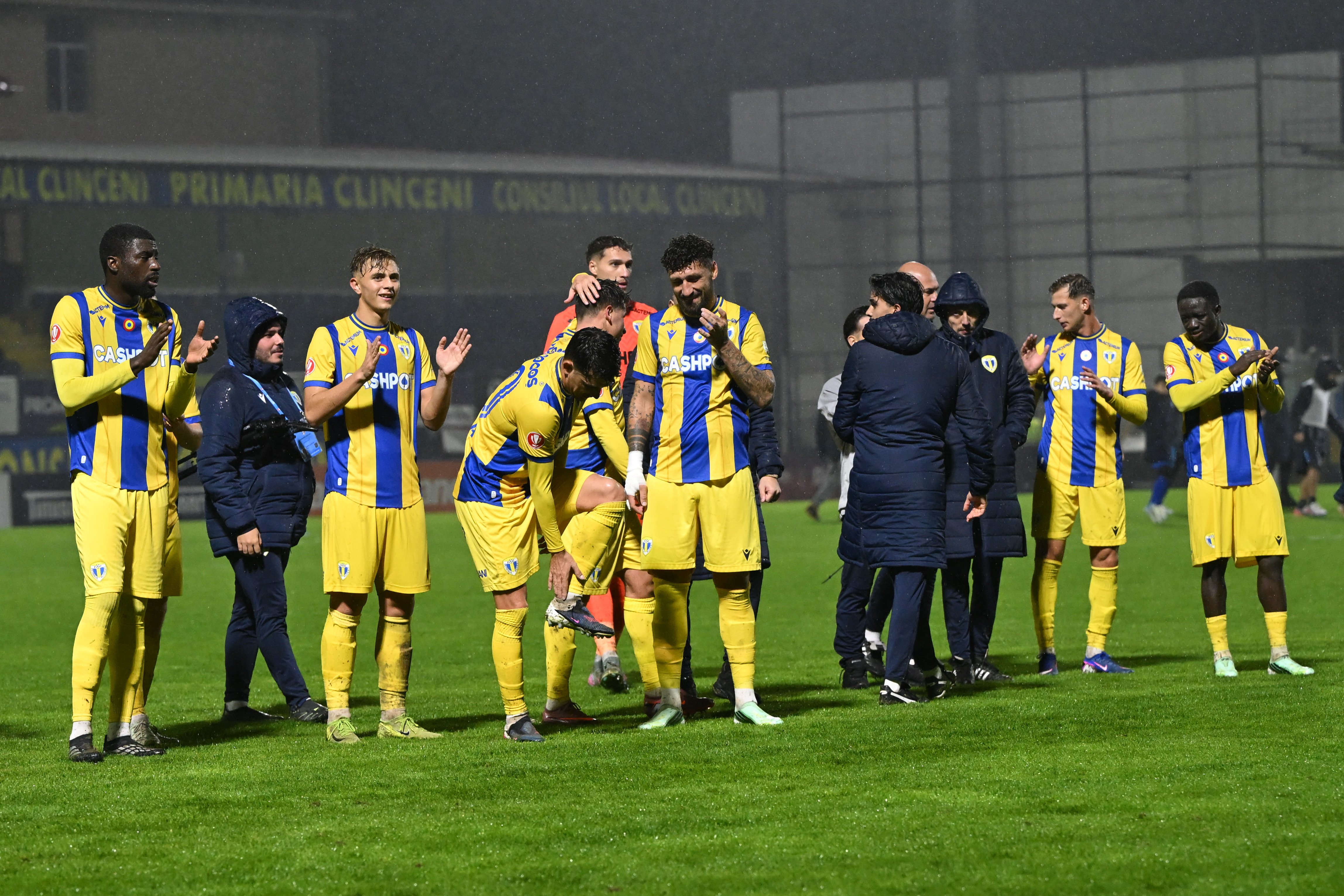 Petrolul, anunț oficial în privința transferurilor fotbaliștilor care au impresionat în Superliga!