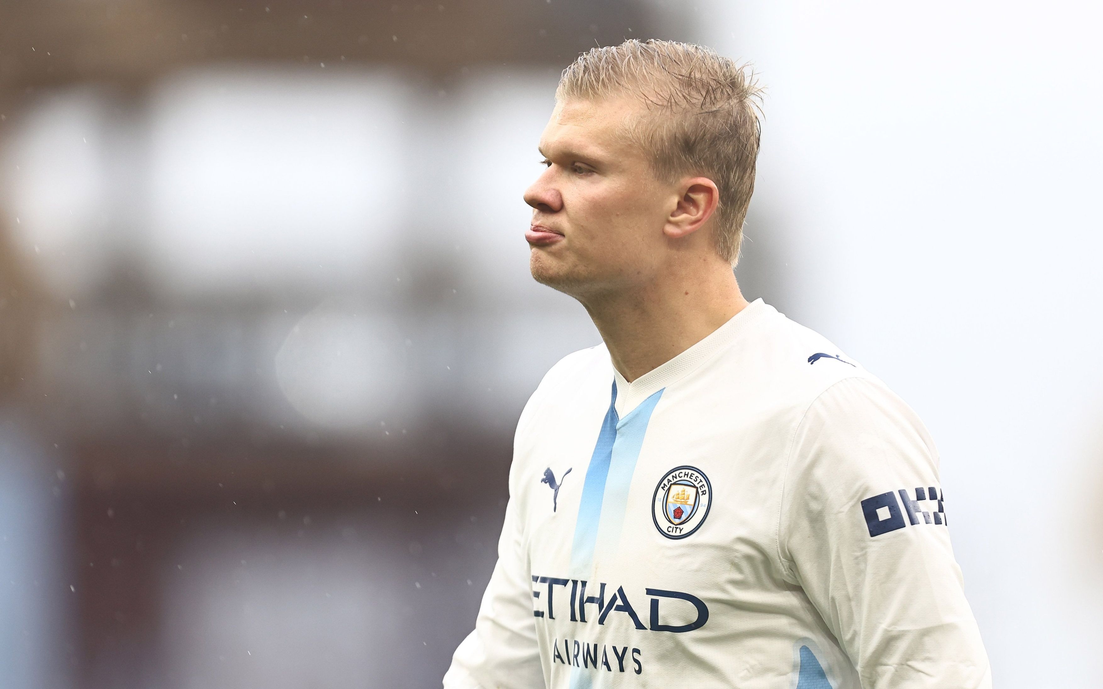 Erling Haaland pleacă de la Manchester City într-un singur campionat: agenții au început deja discuțiile