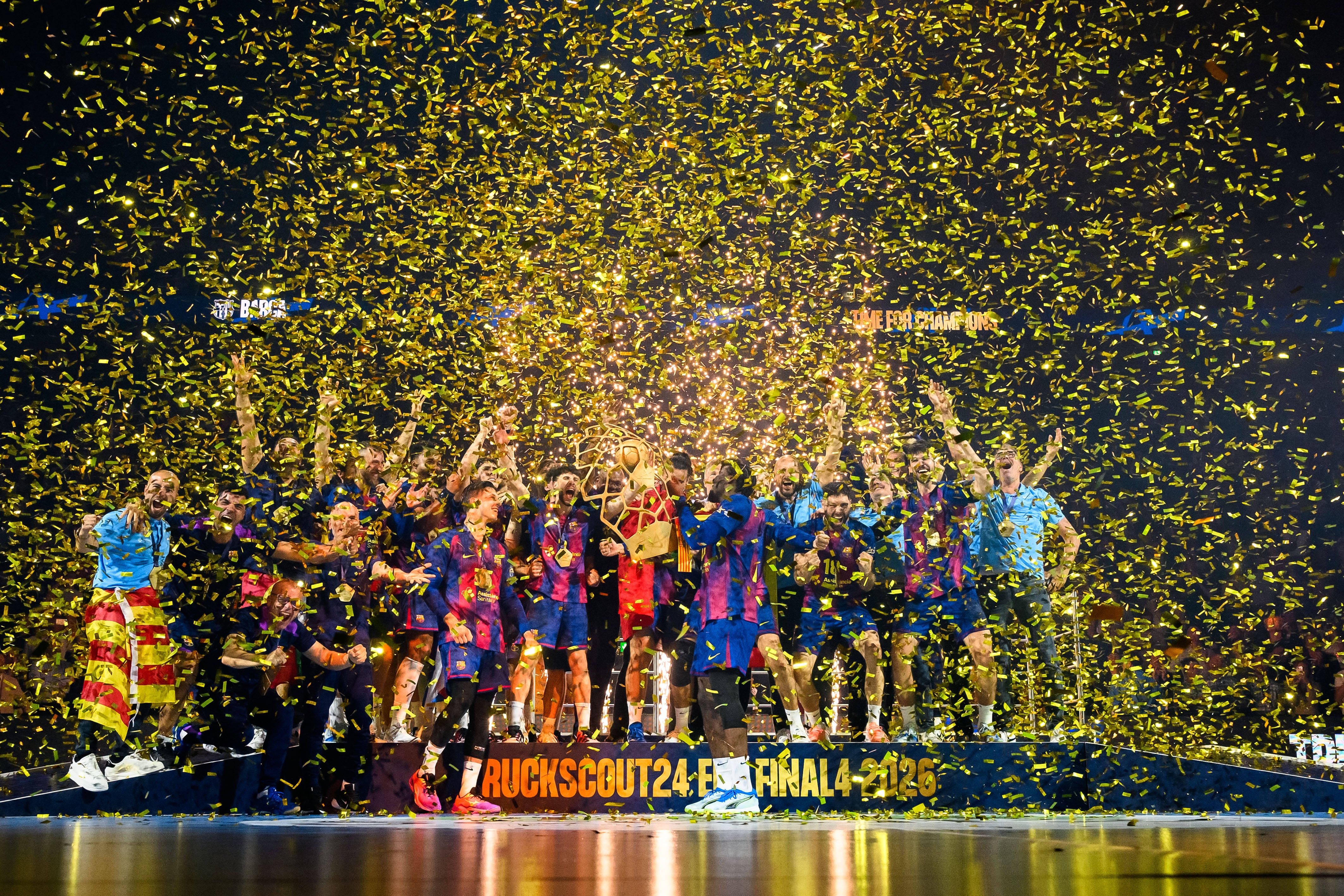 Dinamo, calculele calificării în Champions League!