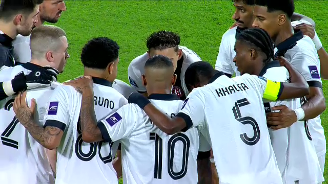 Al-Jazira – Al-Muharraq 0-1 ACUM, pe VOYO Sport 1! Echipa lui Olăroiu ia gol după doar trei minute