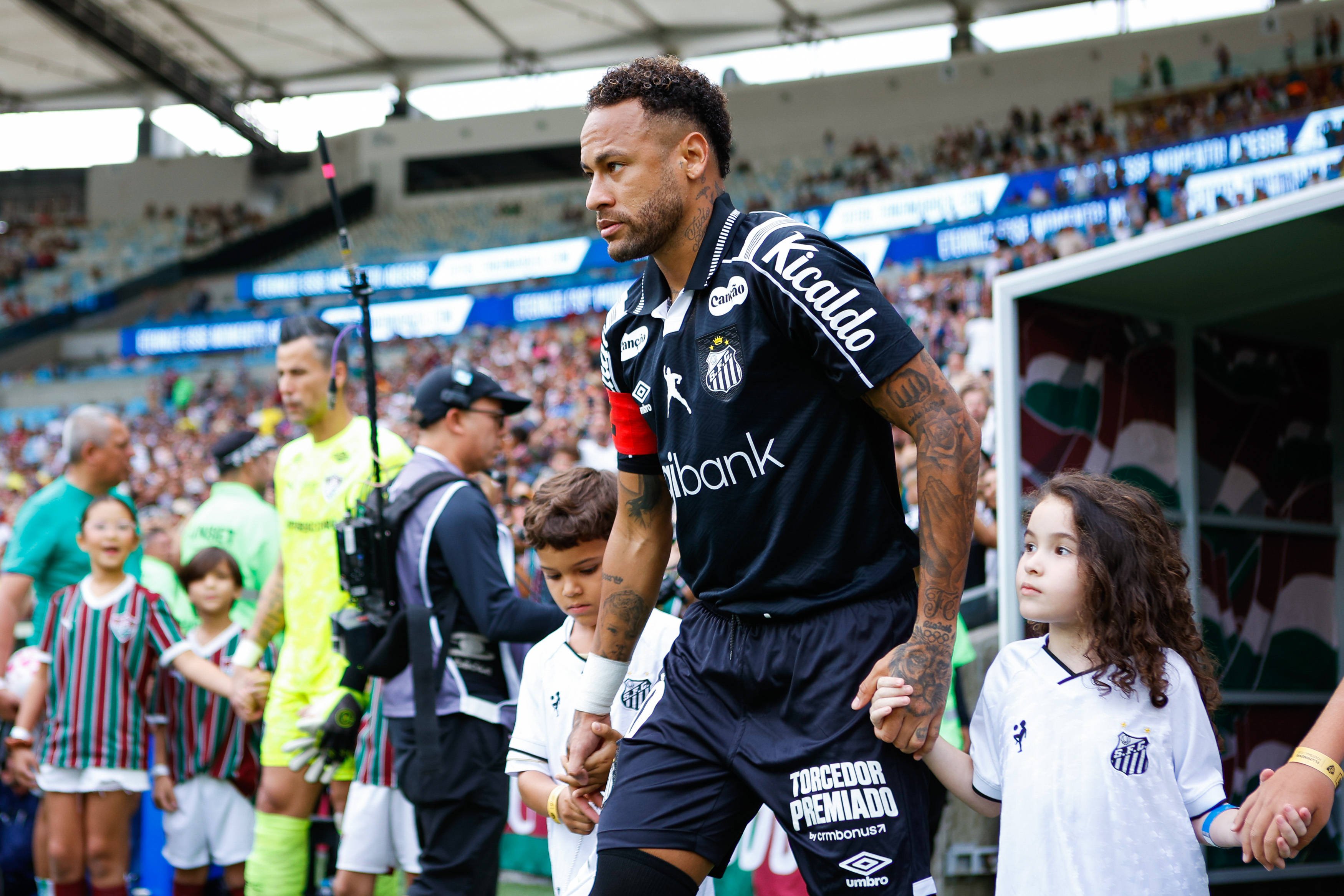 Neymar 18