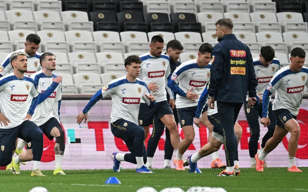 S-a plătit transferul pentru atacantul din Superliga convocat de Mircea Lucescu la naționala României!