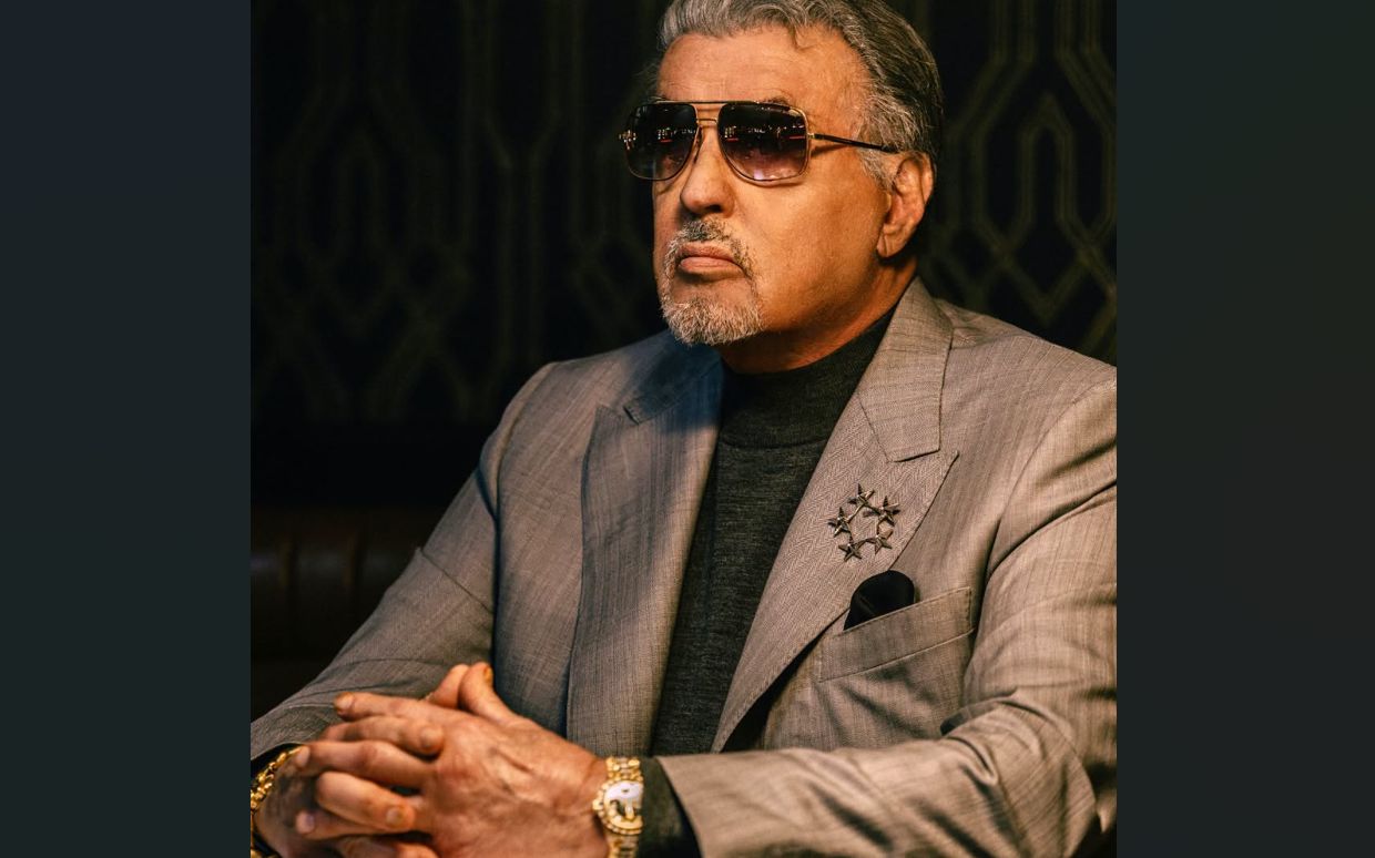 Sylvester Stallone regretă că nu a apelat la dubluri pentru cascadorii: „Am fost un idiot că am făcut toate astea”