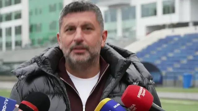 Interviu cu Marius Baciu (28 octombrie 2026)