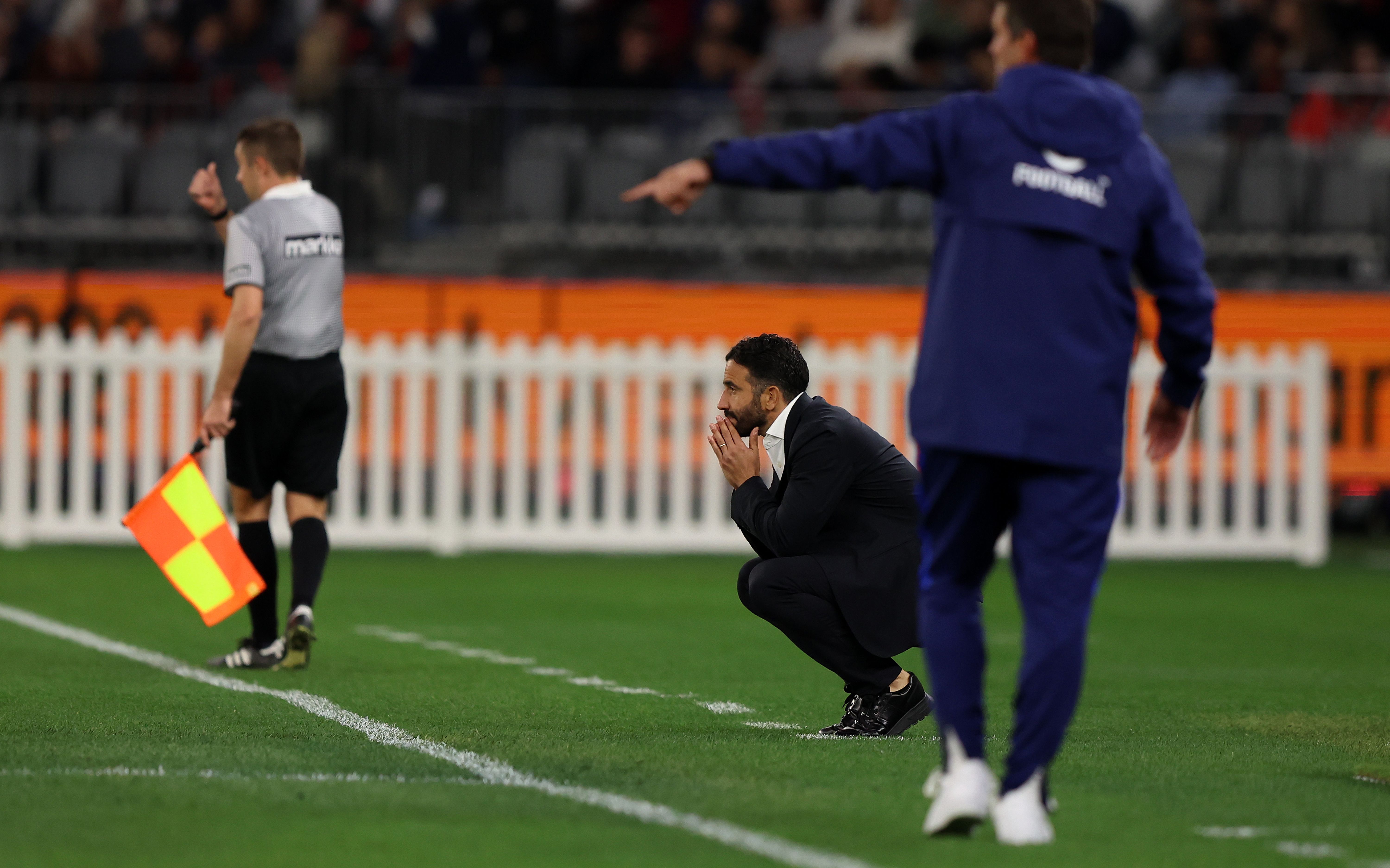 Ce lovitură: vor să-și dea afară antrenorul dacă pierde derby-ul AC Milan - Inter