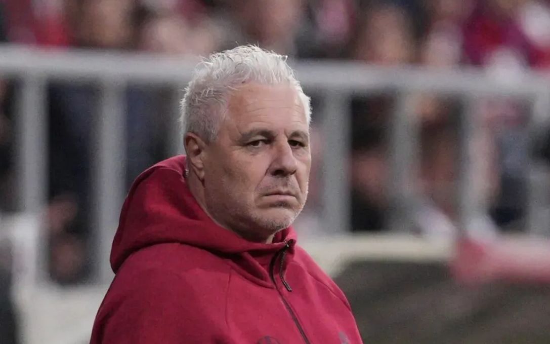 CNCD i-a adresat invitația lui Marius Șumudică după evenimentele din CFR – U Cluj 1-3!