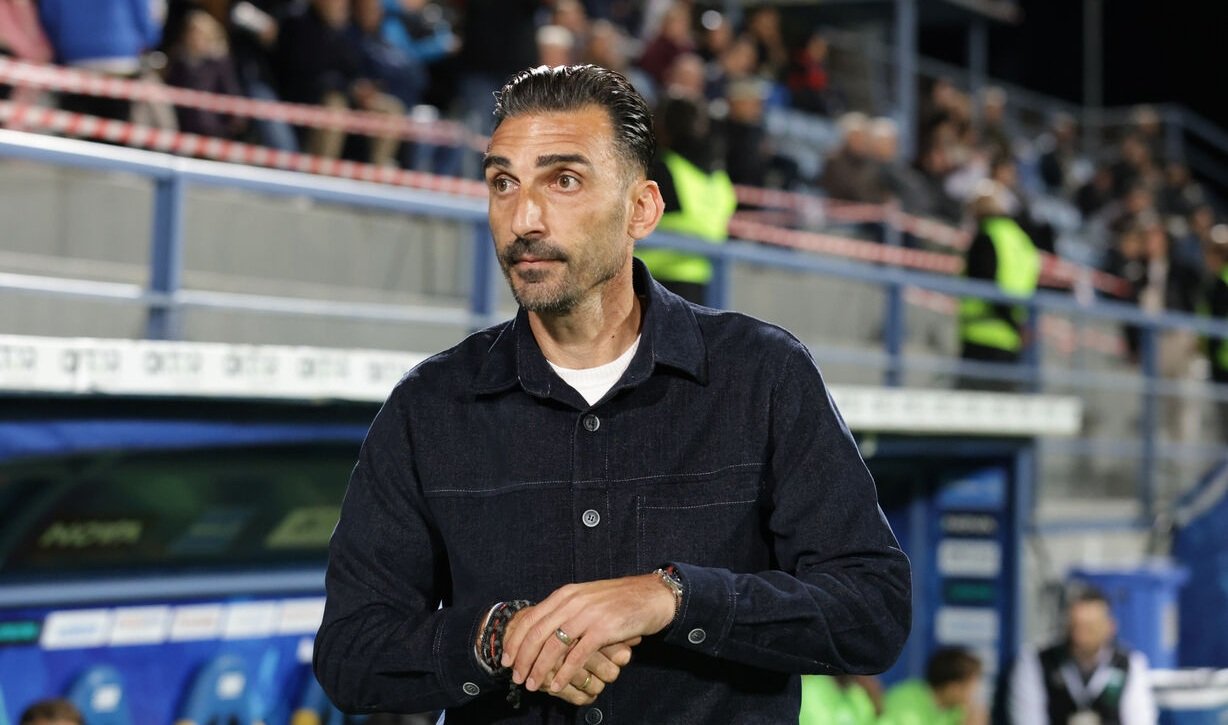 Grecii au dat verdictul despre Elias Charalambous și titlurile luate la FCSB: "Frapant, inexplicabil!"