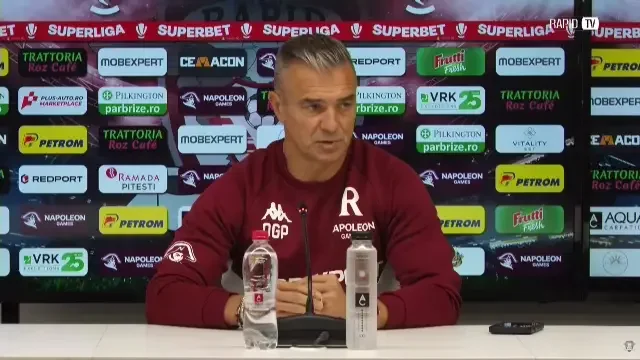 Daniel Pancu, declarații despre Dobre și Pașcanu (29.10.2026)