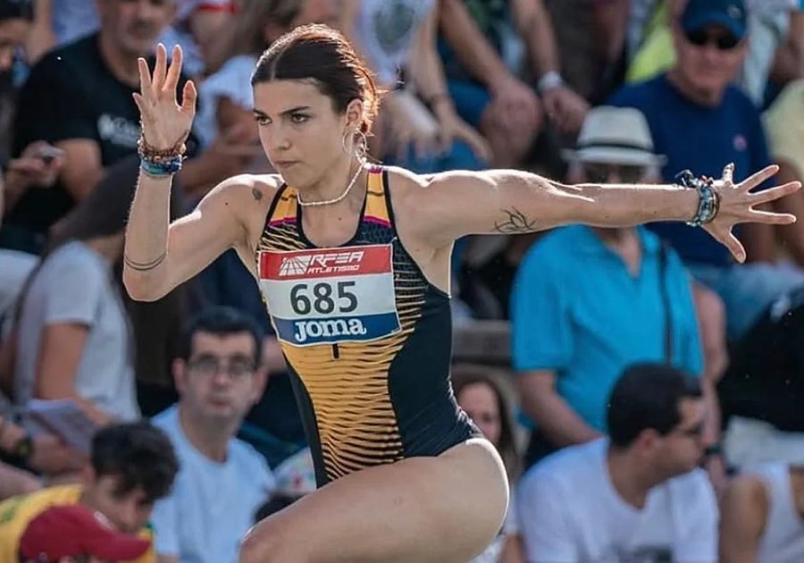 Atleta Julieta Gallego, printre victimele accidentului feroviar din Spania!