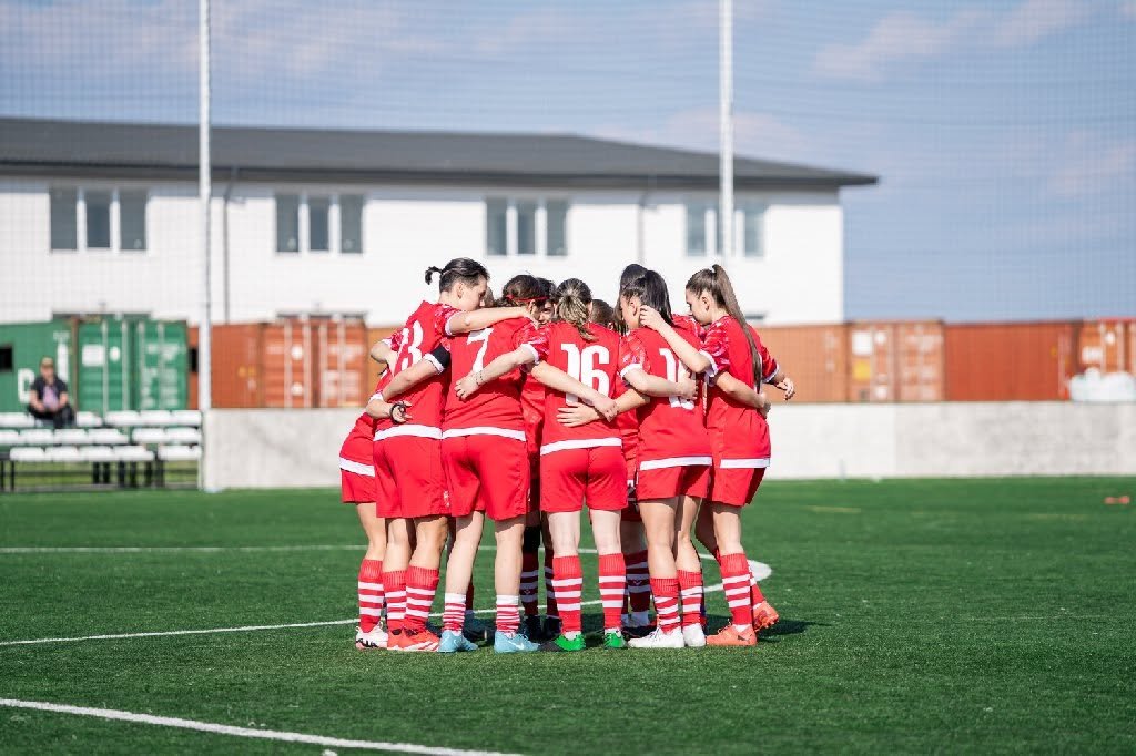 Dinamo, umilită astăzi cu 50-0 în campionat!