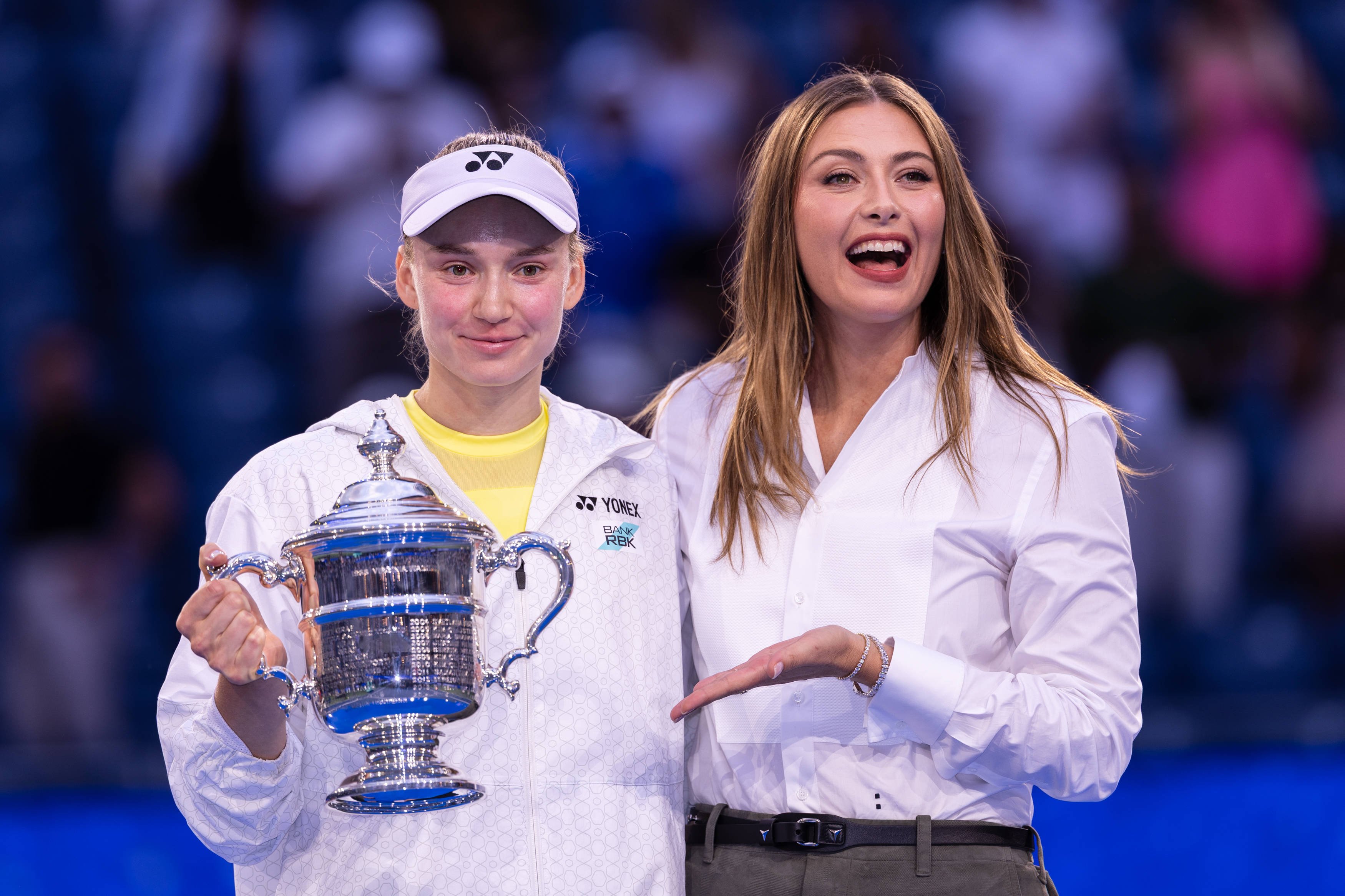 Gata! Știm cine va termina pe locul #1 WTA la finalul anului