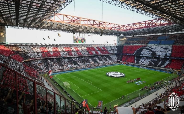 Ciao, San Siro! Cum va arăta arena supermodernă împărțită de Inter și AC Milan