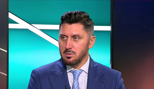 Pariul lui Ciprian Marica de la FCSB: ”E cel mai bun, trebuie să joace titular!”