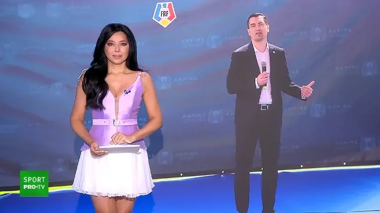 Burleanu e arma secretă cu care europenii vor să-l dea jos pe Infantino de la șefia FIFA!