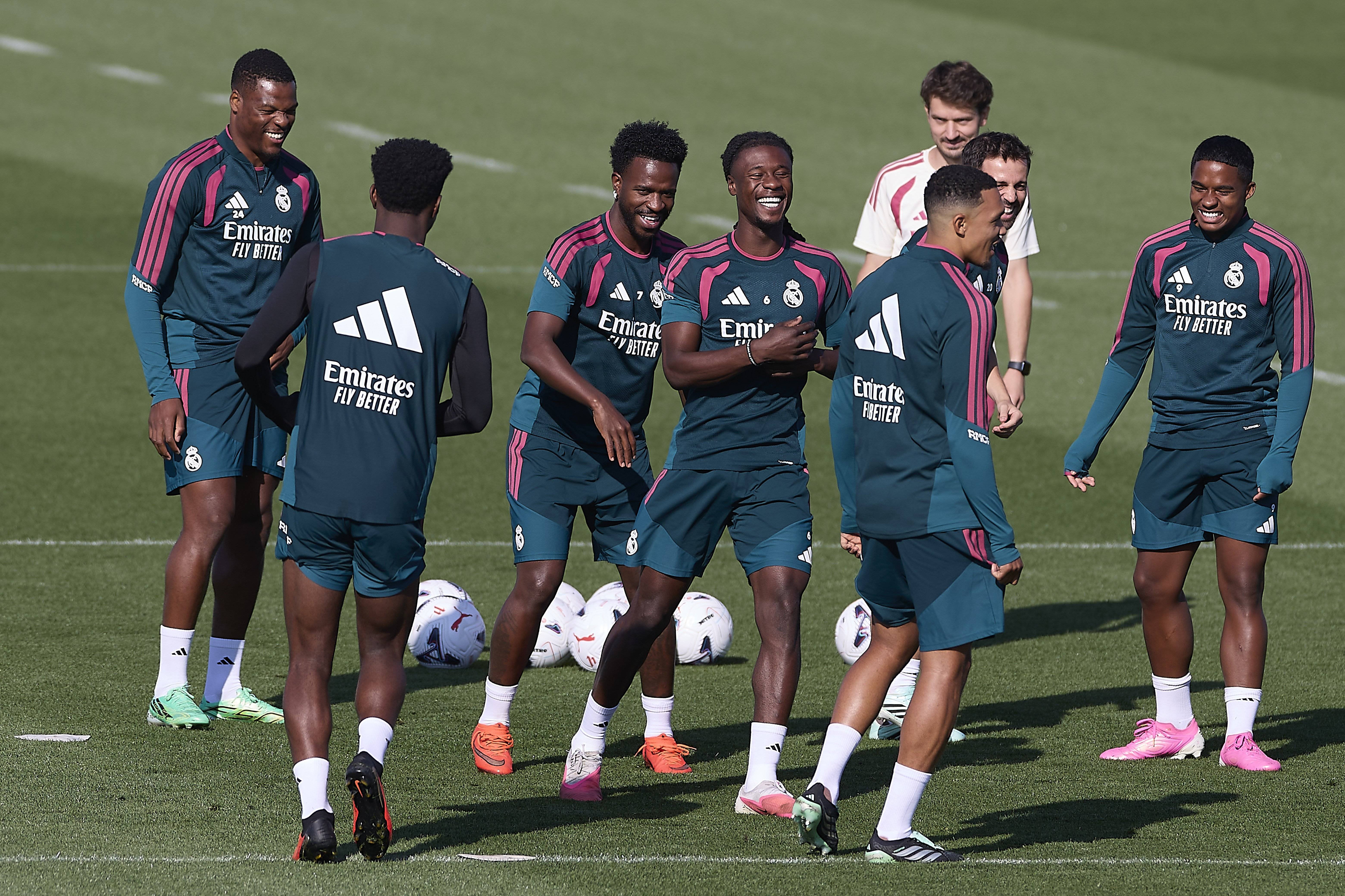 Se pregătește un supertransfer pe axa Real Madrid - Liverpool!