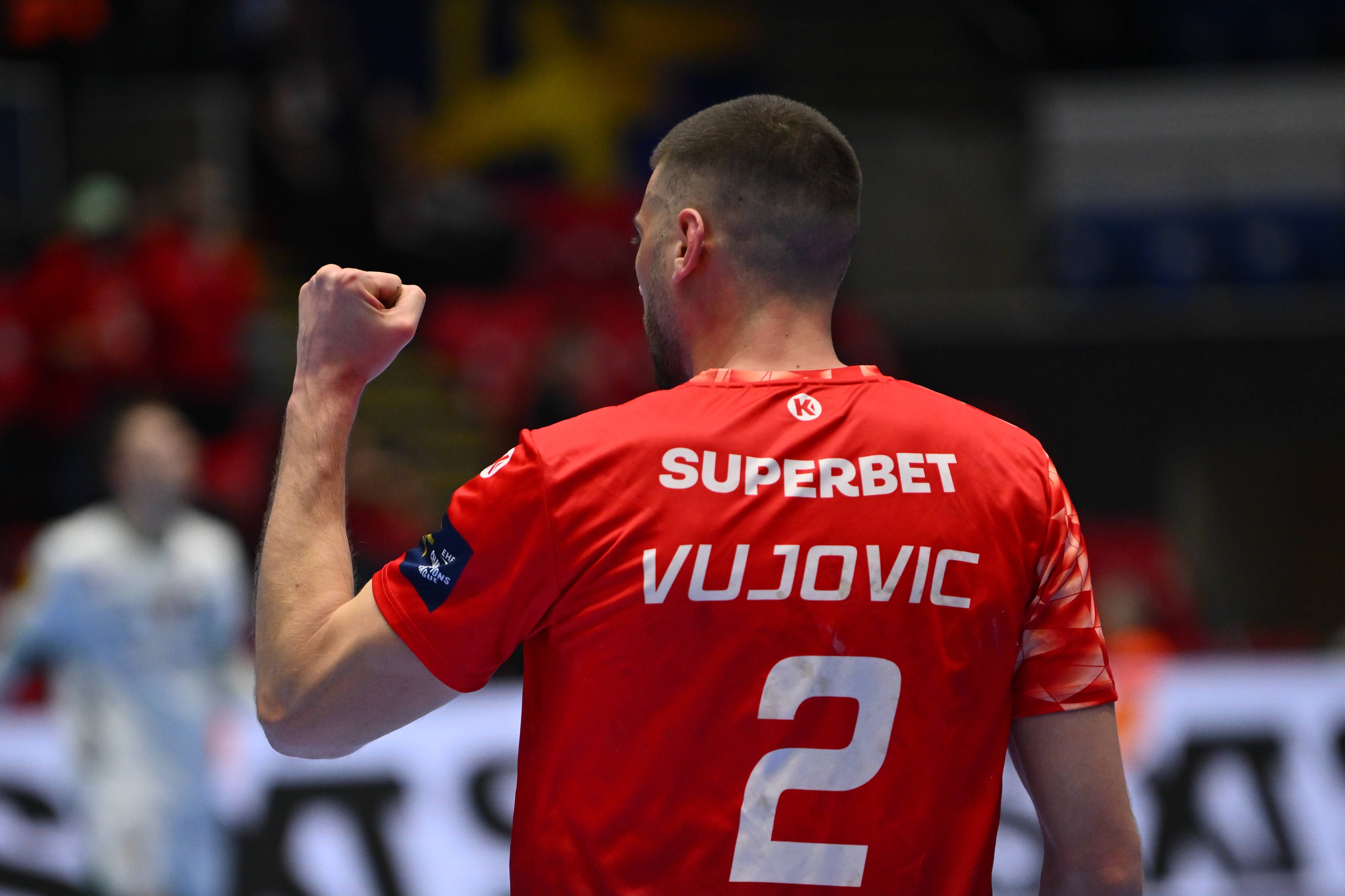 Dinamo, PERFORMANȚĂ ISTORICĂ în Champions League! Cum arată grupa principală a ”dulăilor”