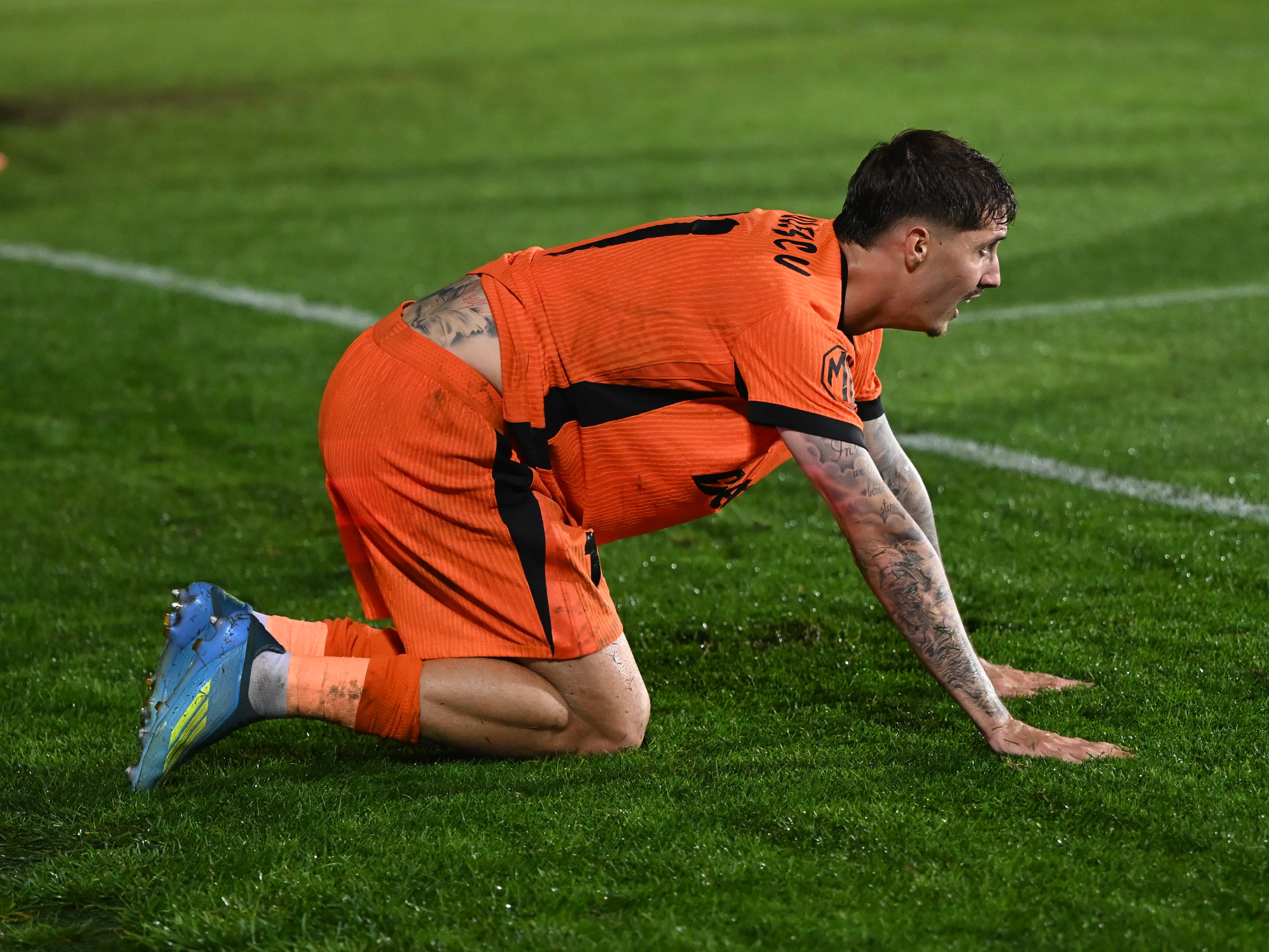 „Rușinos!” David Miculescu nu s-a ferit de cuvinte, după ce FCSB a pierdut primul meci în „era Reghecampf”