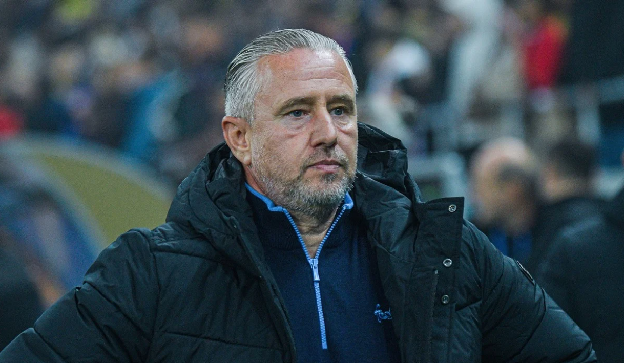 „Blestemul“ FCSB-ului: nici Laurențiu Reghecampf n-a reușit să pună capăt coșmarului