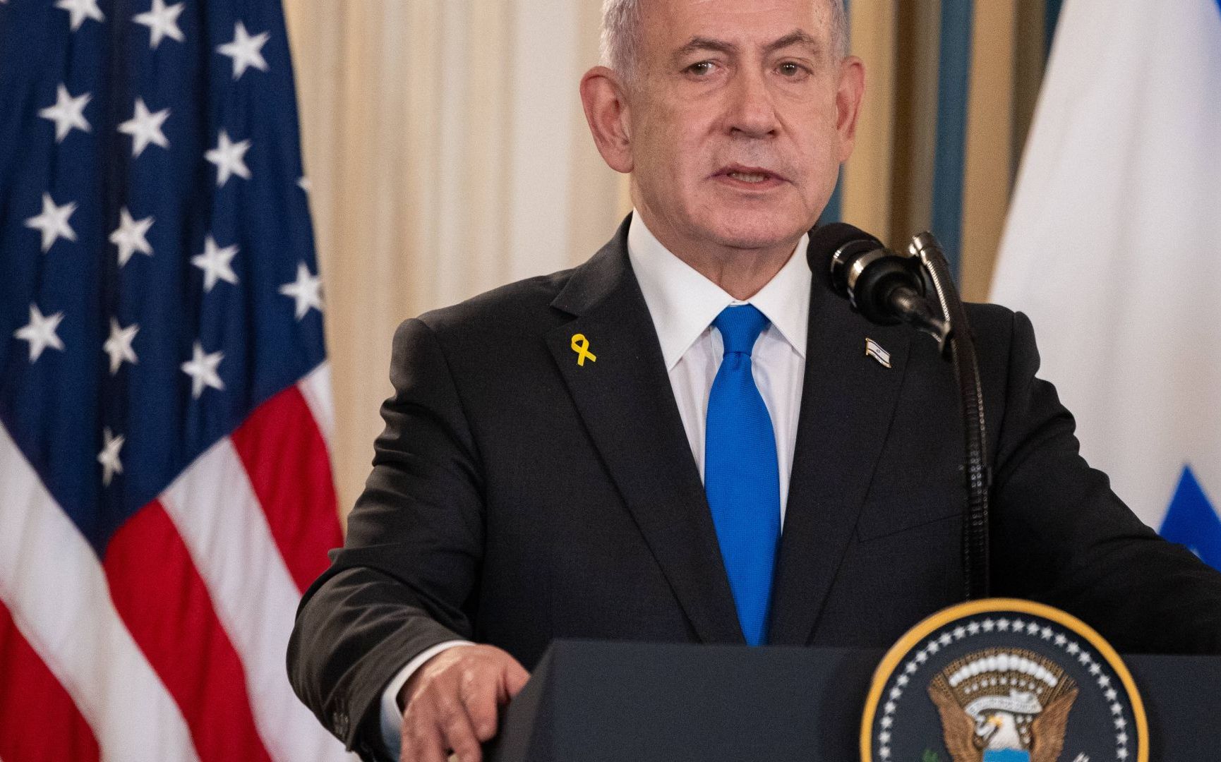 Au fost publicate rezultatele finale ale alegerilor din Israel. Pe ce loc este partidul condus de Benjamin Netanyahu