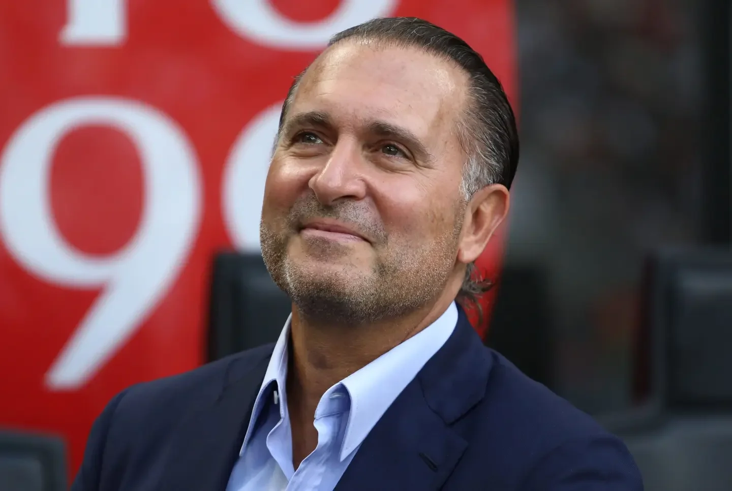 Patronul miliardar de la AC Milan îi pune gând rău lui Cristi Chivu înainte de derby: „Spun asta fără să par arogant”